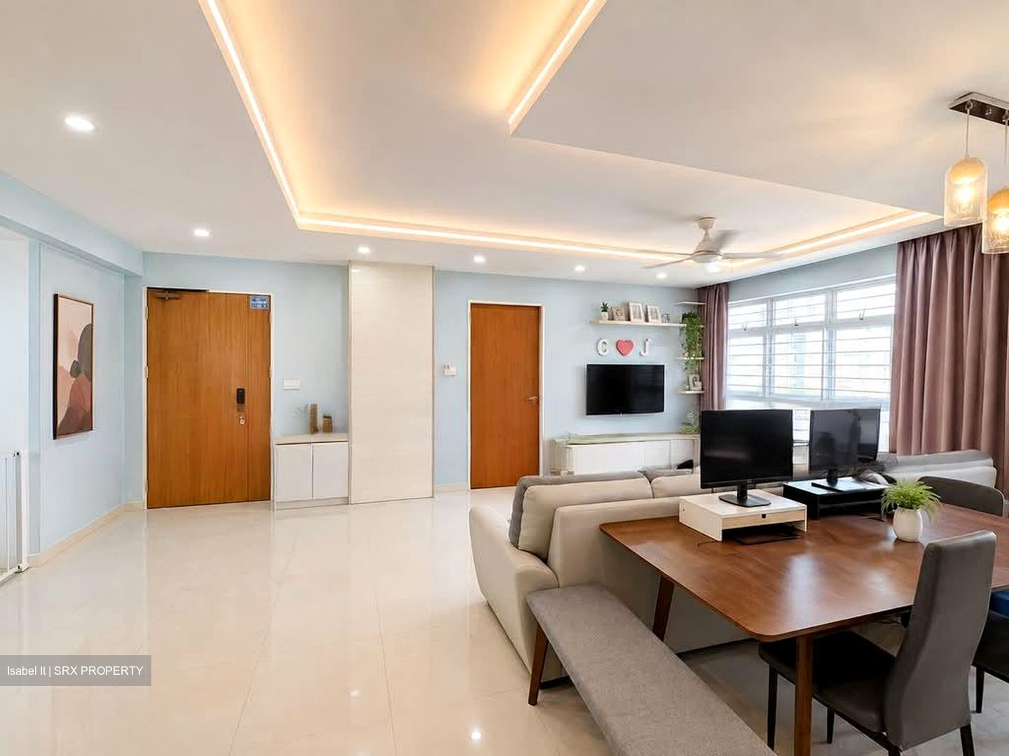 Blk 440D West Ridges @ Bukit Batok (Bukit Batok), HDB 5 Rooms #598085161